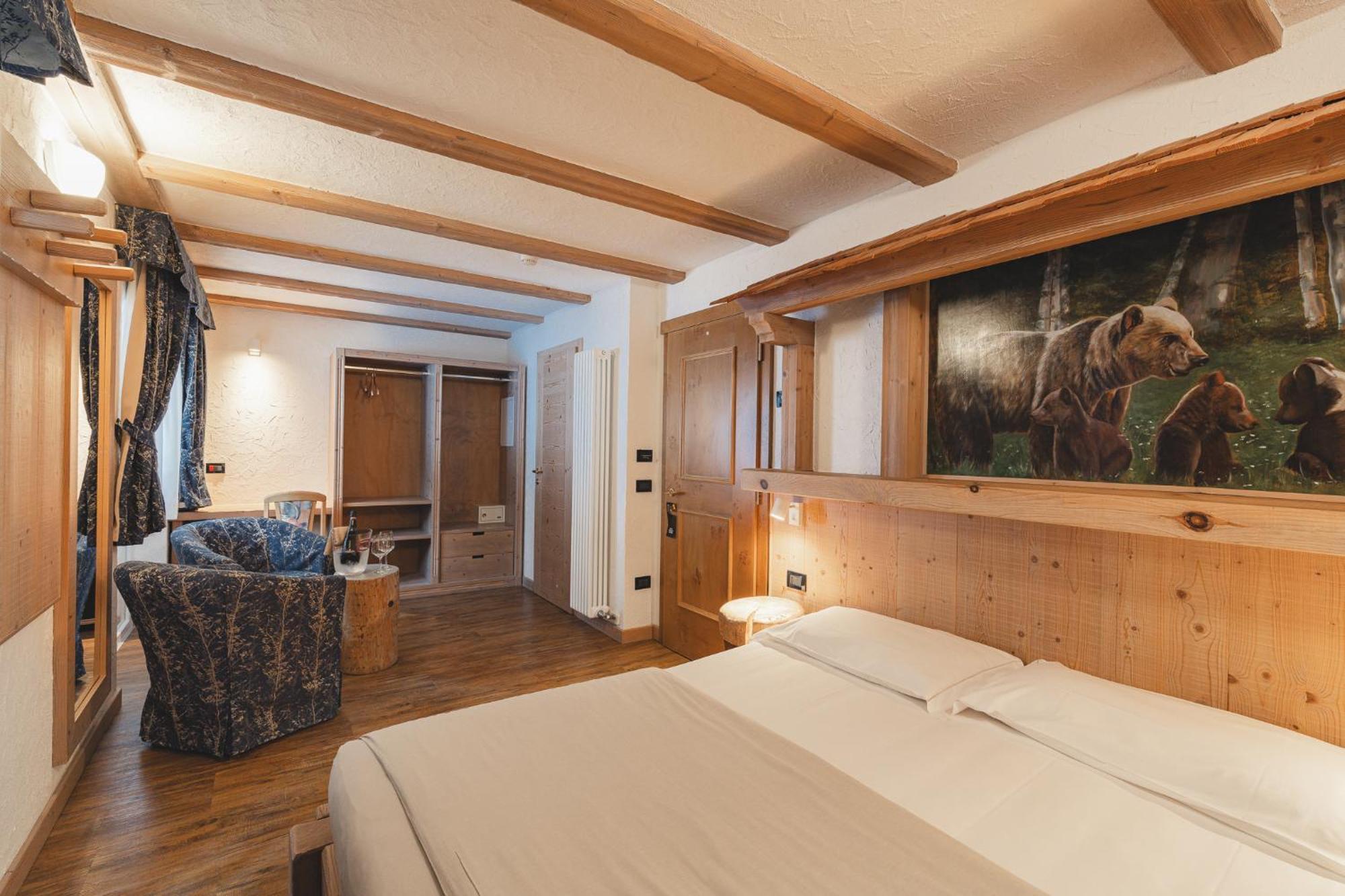 Hotel Selva โฟลการีดา ภายนอก รูปภาพ
